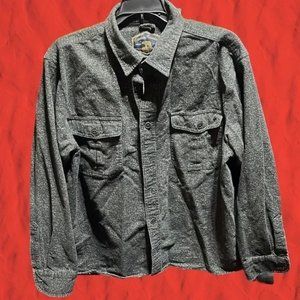 Freedom Foundry Heavy Long Sleeve‎ Shirt